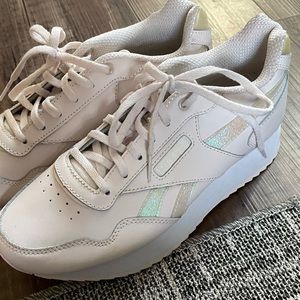 Reebok sneakers
